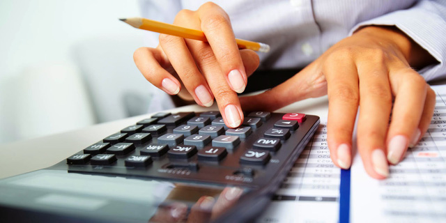 VAT lên 12%: Tăng thuế hay không đều phải tiết kiệm chi VAT lên 12%: Tăng thuế hay không đều phải tiết kiệm chi