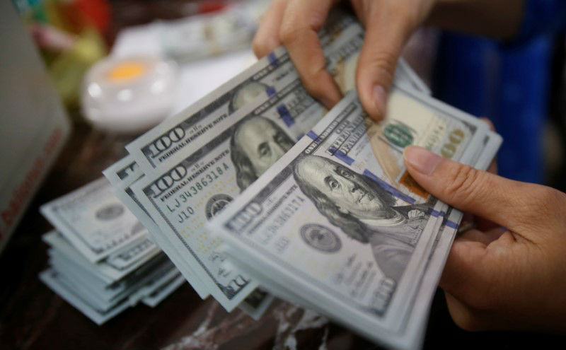 Tỷ giá ngoại tệ ngày 18/9: USD thiếu cơ hội bứt phá Tỷ giá ngoại tệ ngày 18/9: USD thiếu cơ hội bứt phá