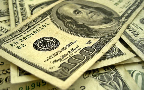 Tỷ giá ngoại tệ ngày 20/9: Giới đầu tư thận trọng, USD giảm Tỷ giá ngoại tệ ngày 20/9: Giới đầu tư thận trọng, USD giảm