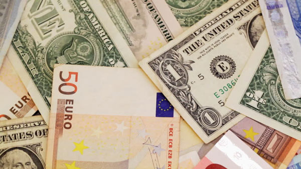 Tỷ giá ngoại tệ ngày 24/4: Sức cầu bất ngờ, USD tăng vọt Tỷ giá ngoại tệ ngày 24/4: Sức cầu bất ngờ, USD tăng vọt