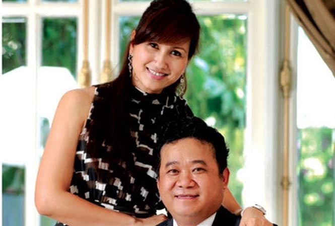 Giàu nhất Việt Nam, mơ ngôi nhà 100 tầng: Đặng Thành Tâm về đâu Giàu nhất Việt Nam, mơ ngôi nhà 100 tầng: Đặng Thành Tâm về đâu