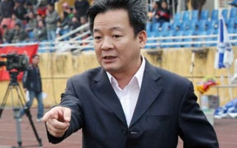 Thời điểm lịch sử: Tỷ phú Phương Thảo lên đỉnh, Bầu Hiển làm chuyện lớn Thời điểm lịch sử: Tỷ phú Phương Thảo lên đỉnh, Bầu Hiển làm chuyện lớn