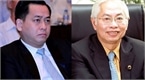 Trần Phương Bình bị bắt, Vũ Nhôm vẫn
