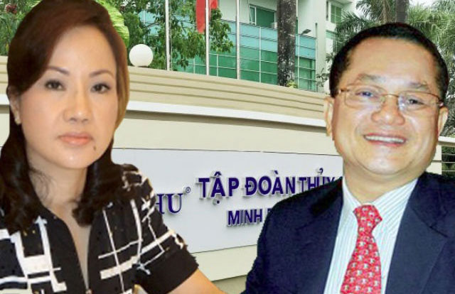Phá lệ 10 năm: Nữ đại gia mất 250 tỷ lo vụ lớn ngàn tỷ Phá lệ 10 năm: Nữ đại gia mất 250 tỷ lo vụ lớn ngàn tỷ