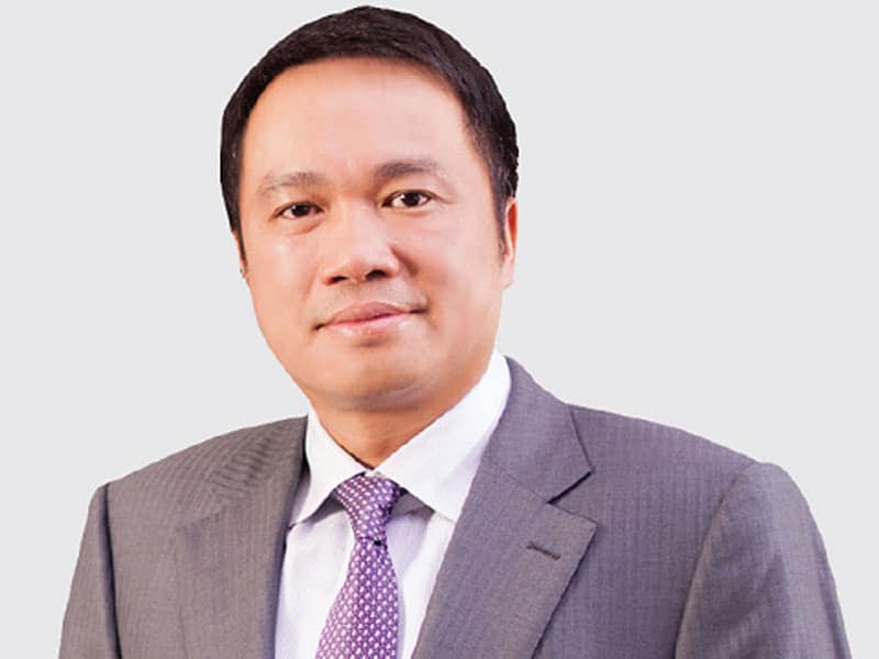 Đại gia giàu nhất làng ngân hàng mất đứt 6.000 tỷ Đại gia giàu nhất làng ngân hàng mất đứt 6.000 tỷ