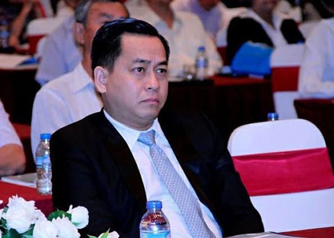 Bóc trần Vũ Nhôm: Thâu tóm đất giá rẻ, nhúng tay vào ngân hàng Bóc trần Vũ Nhôm: Thâu tóm đất giá rẻ, nhúng tay vào ngân hàng