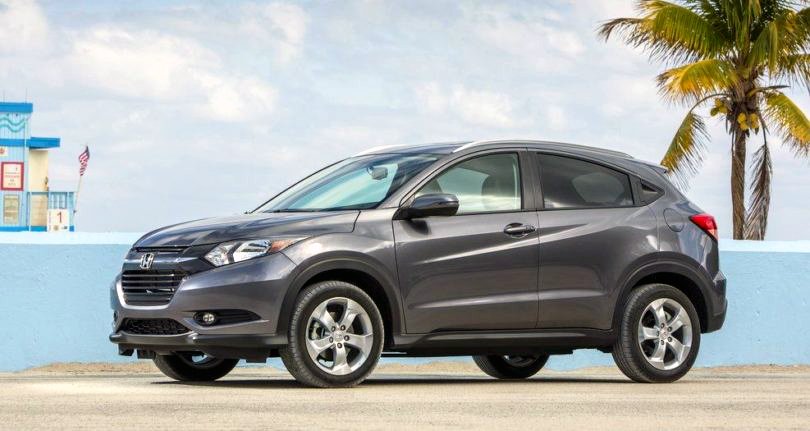 Ô tô SUV dồn dập ra hàng giảm giá, 500 triệu chơi xe thể thao Ô tô SUV dồn dập ra hàng giảm giá, 500 triệu chơi xe thể thao
