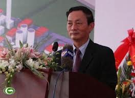 Ông Đào Văn Hưng thôi giữ chức Chủ tịch EVN
