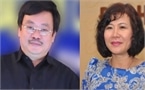 Vật vã suốt 11 năm: Quên đi ác mộng, ghi dấu kỷ lục