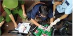 Đại gia thép Việt bất ngờ dính vụ 100 bánh cocain trị giá 800 tỷ đồng