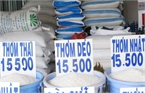 Gạo Việt 10.000 đồng/kg: Dân mình còn chê không ăn