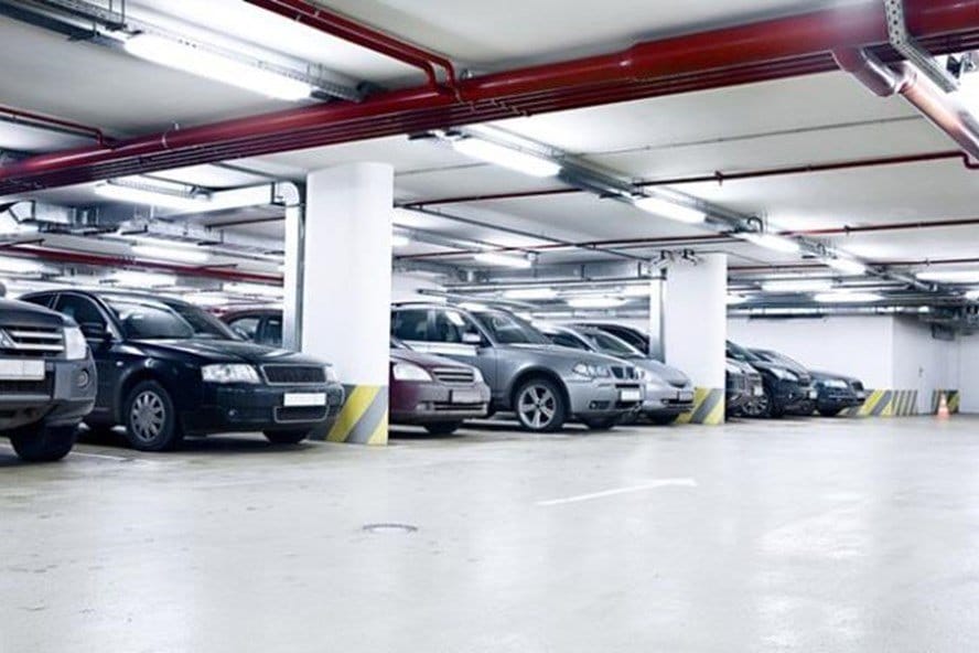 Chuyện lạ Hà thành: Không có ô tô vẫn mất tiền triệu cho chỗ đỗ xe Chuyện lạ Hà thành: Không có ô tô vẫn mất tiền triệu cho chỗ đỗ xe
