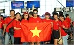 Việt Nam thắng Syria: Nửa đêm không ngủ bay luôn sang Indonesia