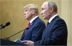 Donald Trump thật khó lường: Sau bắt tay nồng ấm, lập tức chọc giận Putin
