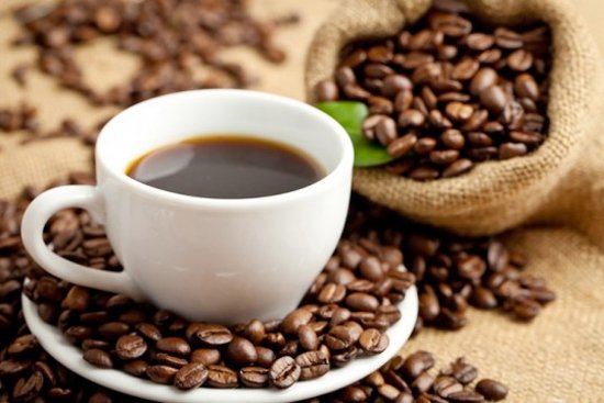 Giá cà phê hôm nay 1/10: Tăng 700 đồng/kg