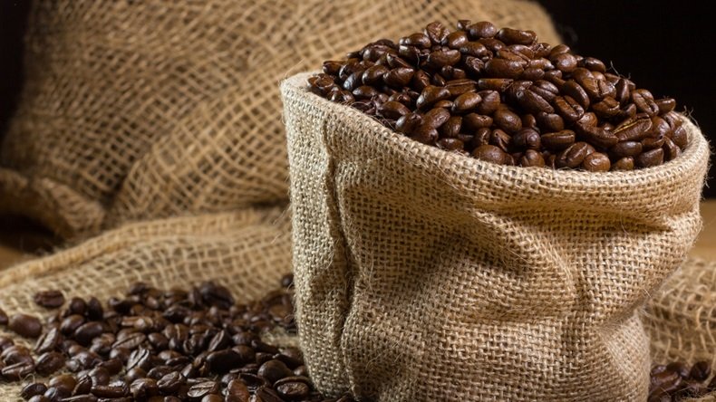 Giá cà phê hôm nay 8/10: Tăng trên 35.000 đồng/kg