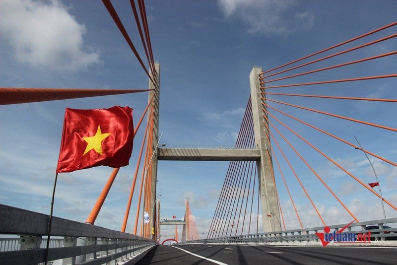 Từ chối vay ODA Trung Quốc, Quảng Ninh gọi 500 triệu USD làm cao tốc
