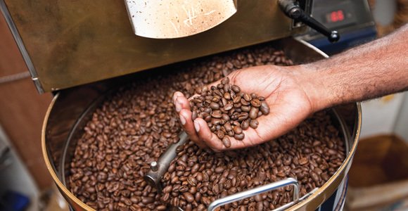 Giá cà phê hôm nay 13/11: Giao dịch trầm lắng