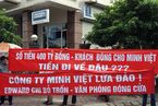 Ôm hận ở Hoài Đức: Cú đậm 400 tỷ, đại gia Việt kiều biến mất