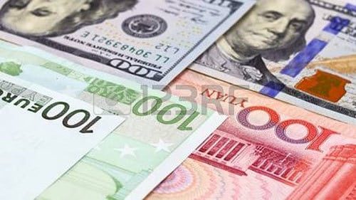 Tỷ giá ngoại tệ ngày 21/12: USD giảm sau tín hiệu gây sốc của Mỹ