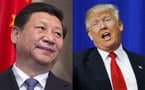 Xung đột với Donald Trump: Trung Quốc đuối dần, Ấn Độ thừa cơ vượt lên