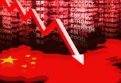 Trung Quốc suy thoái nhanh hơn dự kiến, những nỗi lo hiện rõ