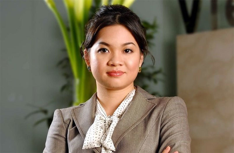 NH Bản Việt sau 6 năm bà Nguyễn Thanh Phượng rời ghế chủ tịch