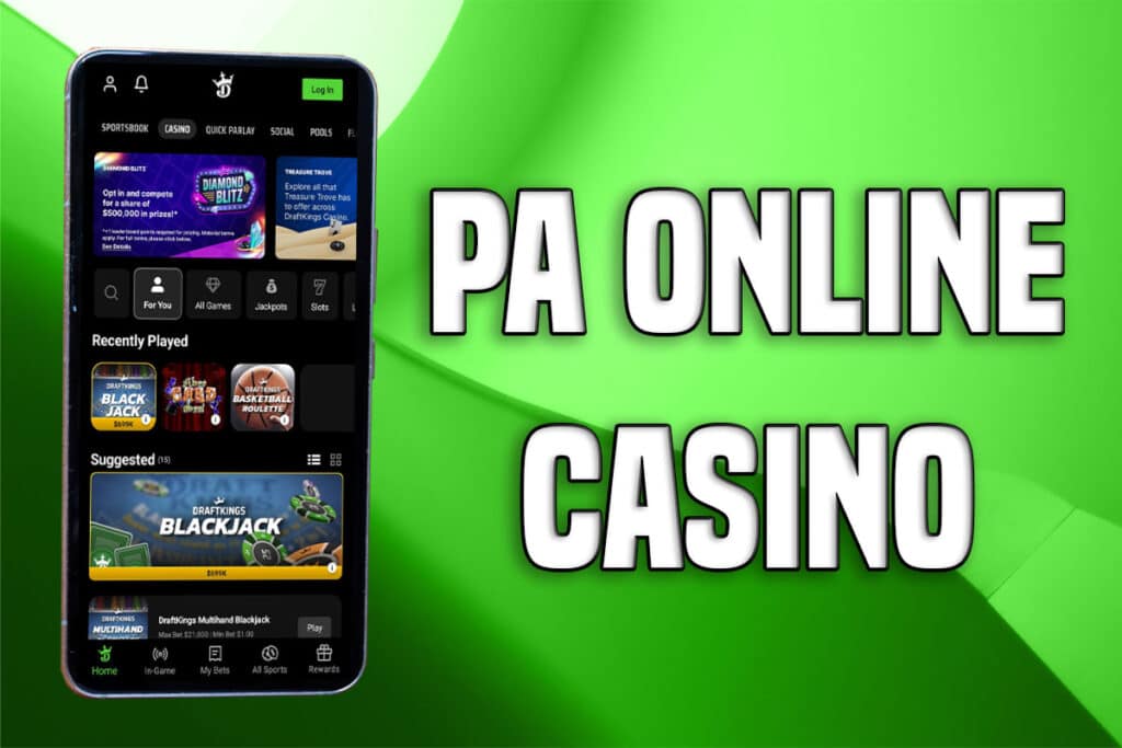 play slots online Canada