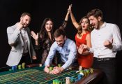 Exploring the advantages of online casinos versus land-based options what you need to know about Fisherman