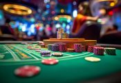 Как технологии изменяют мир казино влияние на игровой процесс pinco casino