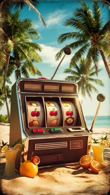 Top Jackpot-Automaten