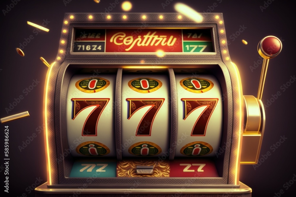 online casino jackpot