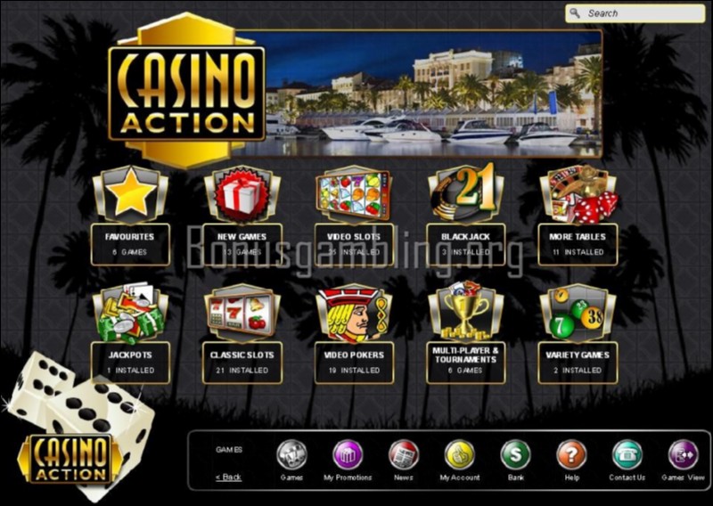 best online casino real money california