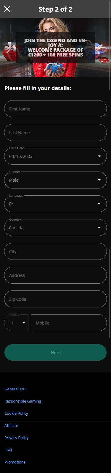 5 multiple rows slot machine