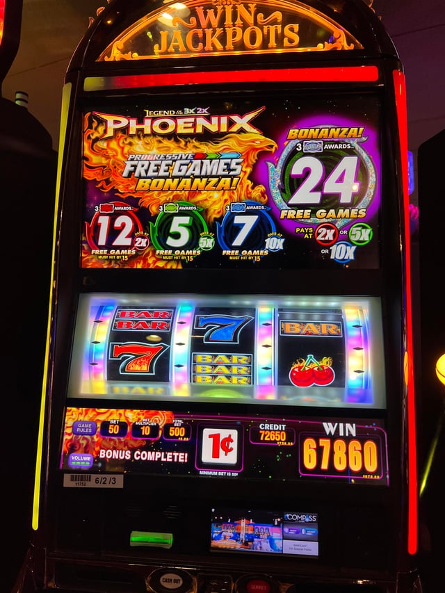 fire queen slot machine