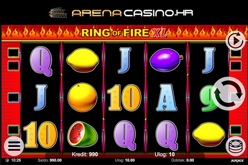super fast hot hot respin slot for money