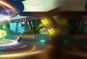 Bästa Svenska språket Casinon kungen Näte Mäta Online Casinon
