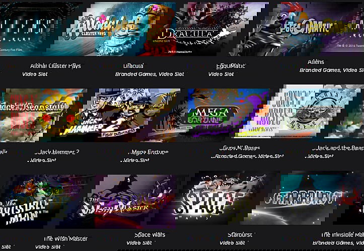 best online casino table games