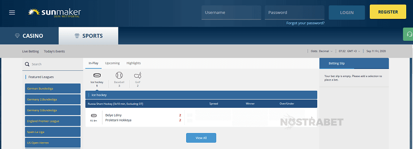dr love Spielautomat