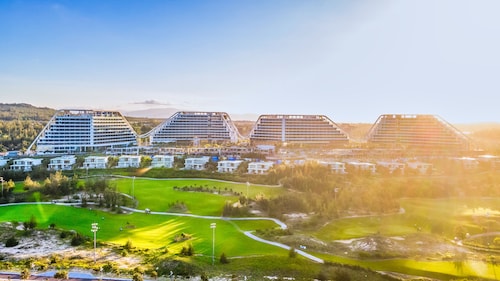 Erstplatzierter Willkommen Bonus