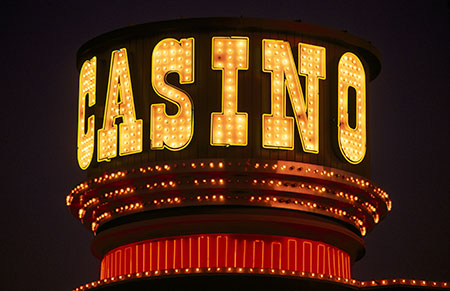 online casino