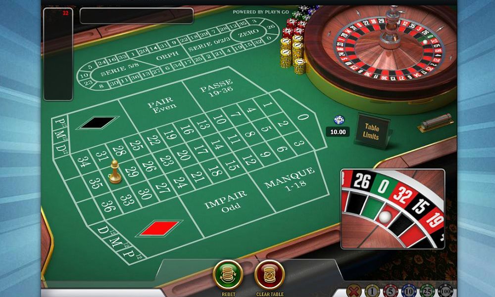 online casino quick payout