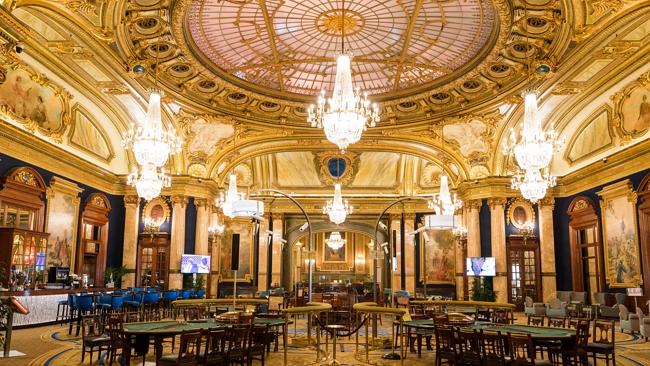 divine forest slot machine