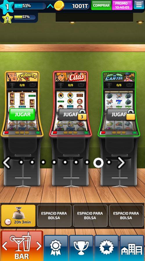 juegos tragamonedas jackpot gratis