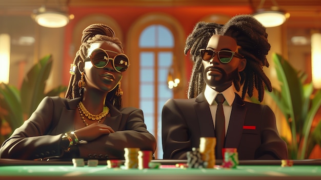 Accès exclusif aux jeux et promotions