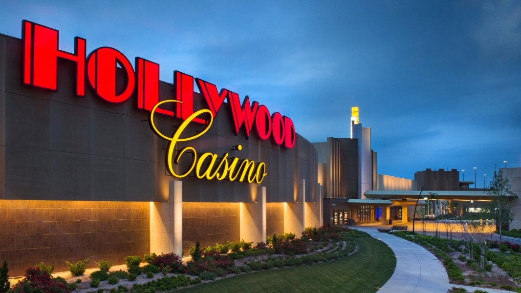 Casino indian dreaming