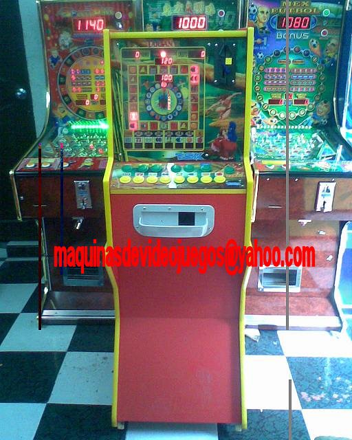 tragamonedas online sin registrarse