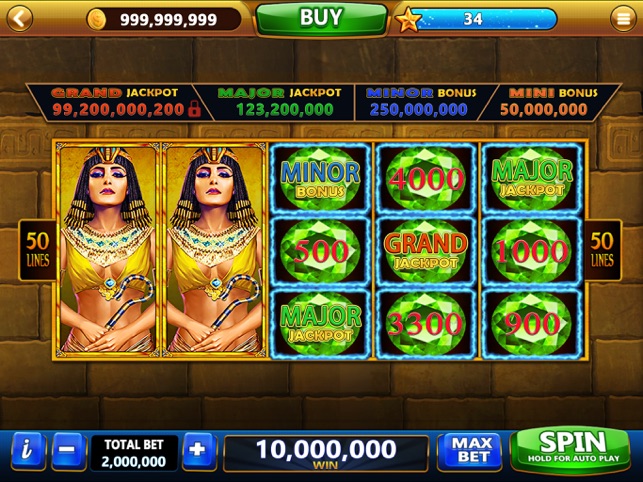 Super Gaminator app casino