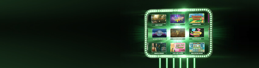 casino Players Only play