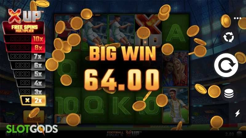 casino app real money